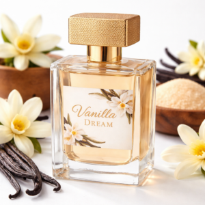 Perfumy damskie Vanilla Dream 50 ml