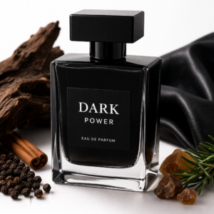 Perfumy męskie Dark Power 50 ml