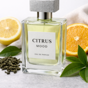 Perfumy unisex Citrus Mood 50 ml