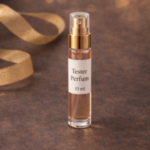Tester perfum 10 ml